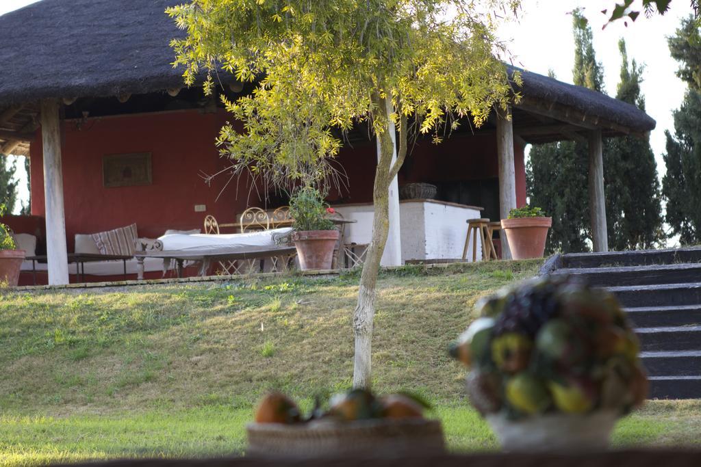 Hacienda La Indiana Ξενοδοχείο Los Palacios Y Villafranca Εξωτερικό φωτογραφία