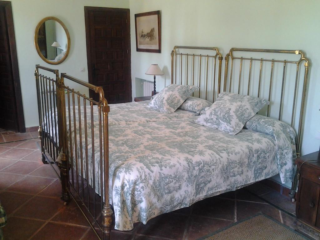 Hacienda La Indiana Ξενοδοχείο Los Palacios Y Villafranca Δωμάτιο φωτογραφία