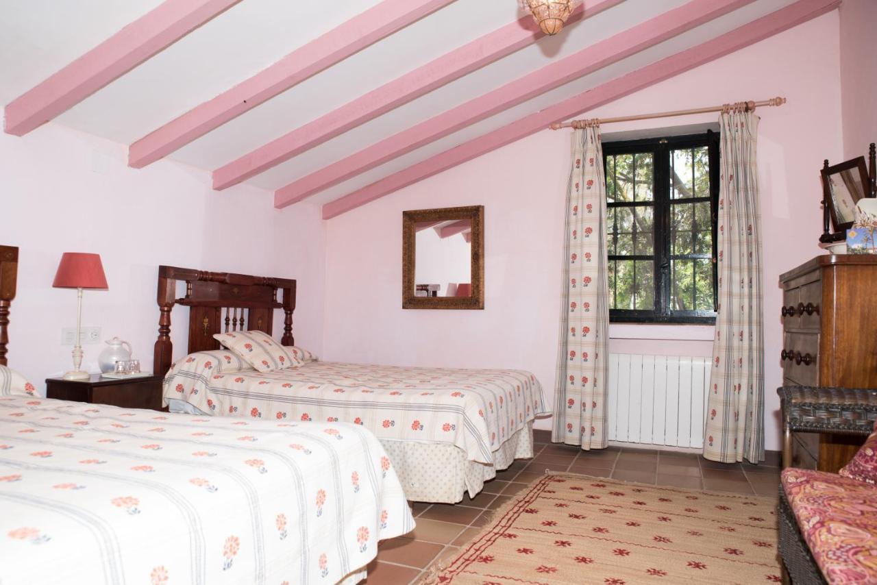 Hacienda La Indiana Ξενοδοχείο Los Palacios Y Villafranca Εξωτερικό φωτογραφία